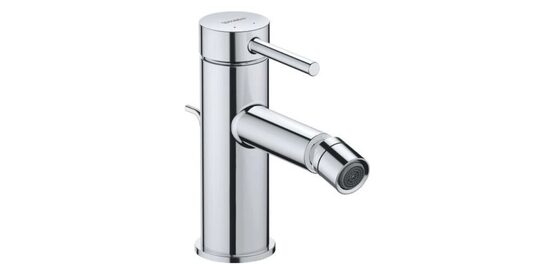 Duravit bidē maisītājs Circle, hroms